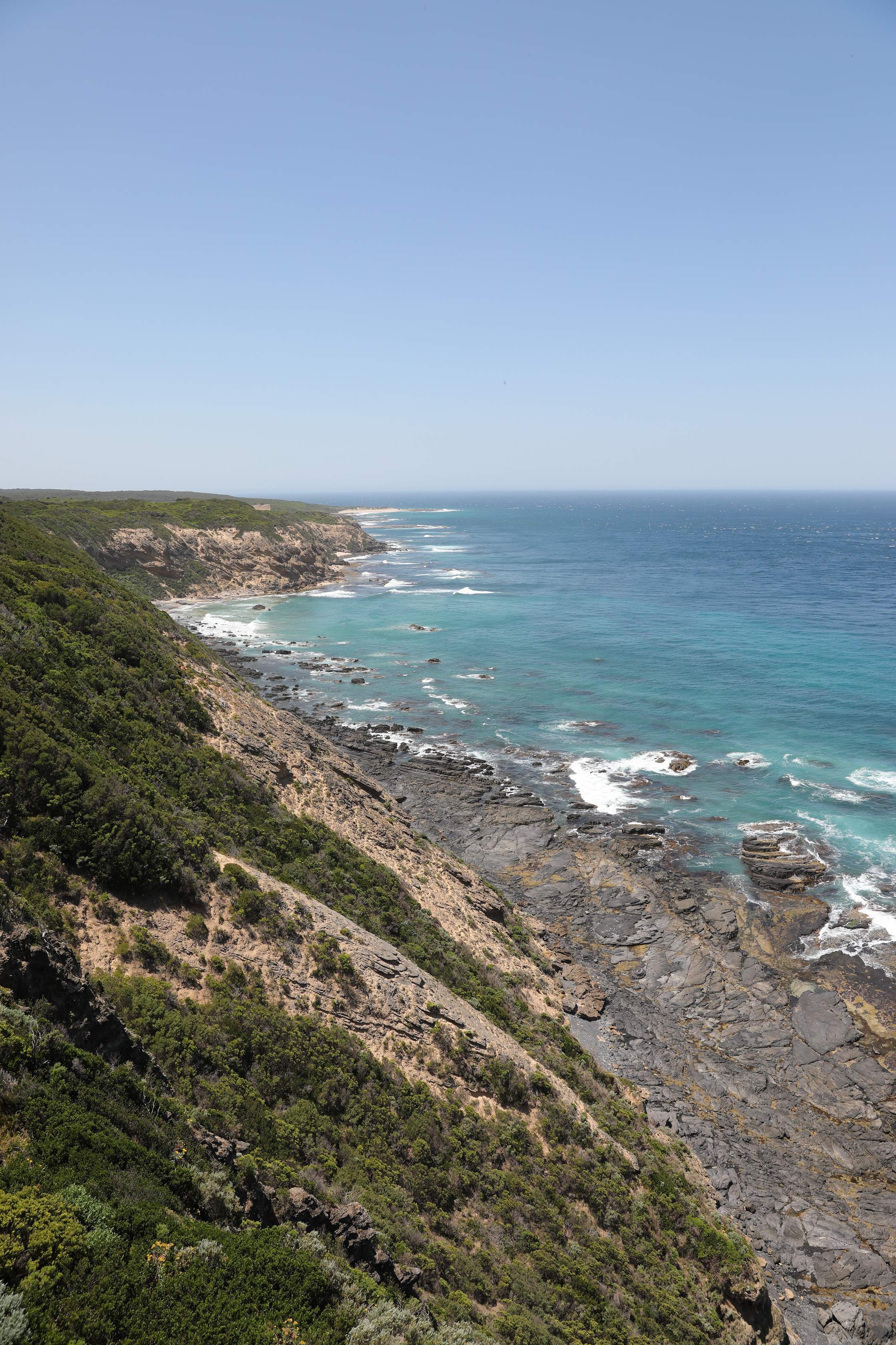 Cape Otway Lighthouse